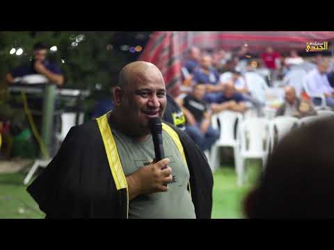 رويحاني ابو عرب شوال وبهاء العقيد سهرة ظاهر ادعيس تسجيلات الجندي 2021