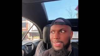 Milan crashes out on bigo live and deletes his family after no one showed up for founders day