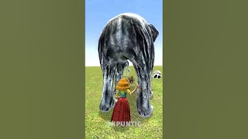 MISS DELIGHT POPPY PLAYTIME 3 VS ALL ZOONOMALY MONSTERS in Garry