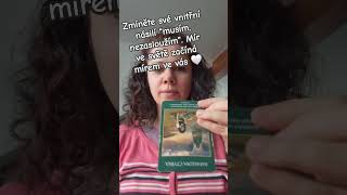 Výklad karet online u Soni Siepakove❤️‍🩹 sonasiepakova.cz/karty #tarotonline #vykladkaret #kartarka