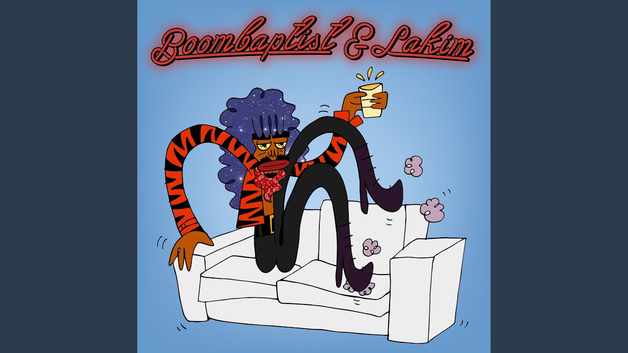 I’m Rick James, Bitch… - YouTube Music