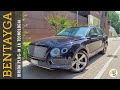 La tecnologia di BENTLEY BENTAYGA IBRIDA PlugIN. PLAY da GALAXY A41
