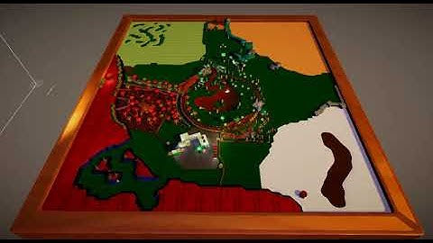 Latest Progress 12/3/19 - Custom Occlusion Culling - GRAvITY