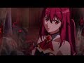 [엘소드/Elsword] 애니메이션 "엘소드:엘의 여인" 4화 -라녹스의 신녀- / Elsword Animation "Elsword:El Lady" Episode 04