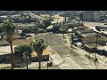 Grand Theft Auto V (GTA 5) Гроув стрит