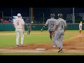 El Águila 🦅 derrota por la mínima a los Leones 🦁 (29/05/2026) | RESUMEN ⚾