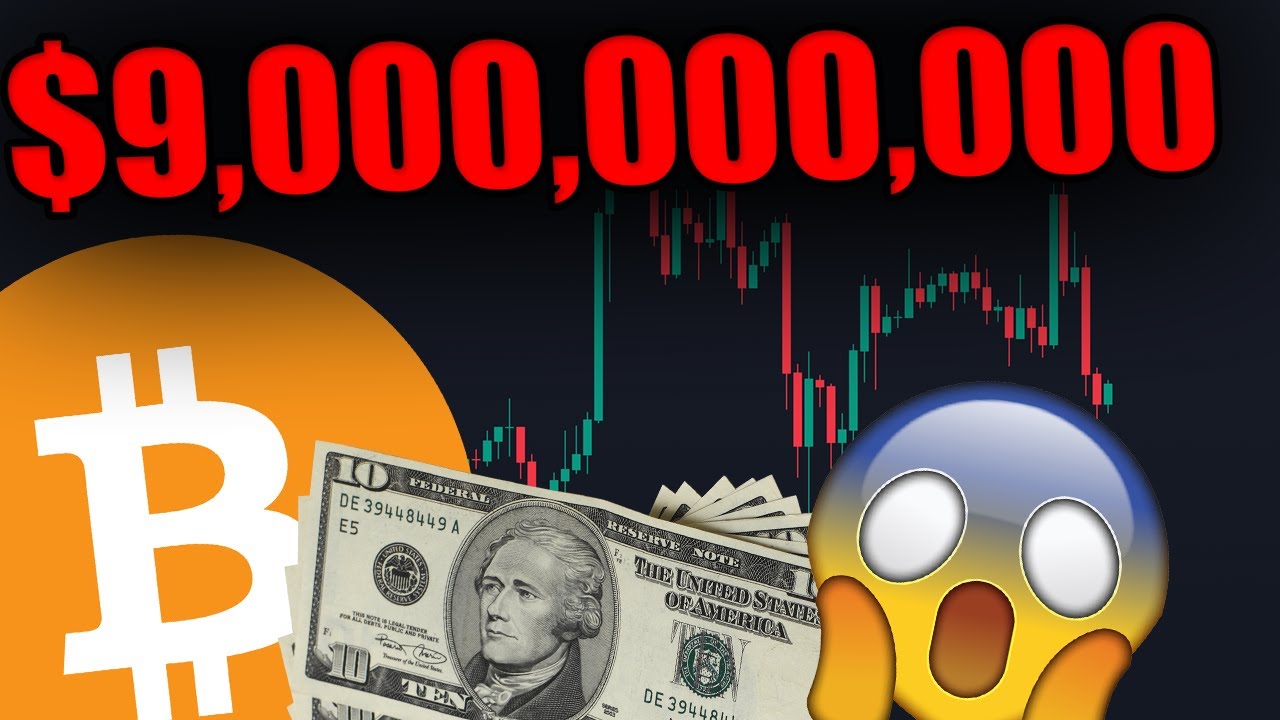 мініатюра WARNING! $9 BILLION BITCOIN DUMP IN OCTOBER? IMPORTANT UPDATE!