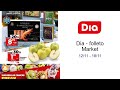 Dia - folleto Market 12/11 - 18/11