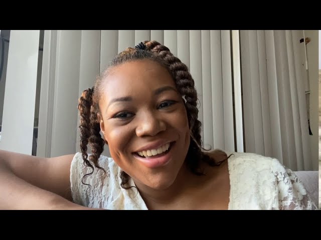 1st Trimester Vlog