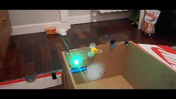 Progetto Arduino casa domotica.