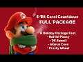 8-Bit Carol Countdown 2020 [FULL PACKAGE]