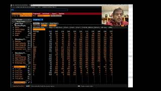 In Practice Webcast: Using a Bloomberg Terminal (if you have one) to get Default Spreads