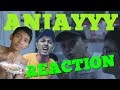 GOKILLL ANJAY REACTION DISS KEMAL PALEVI SAMA YOUNGLEX BIKIN YOUNGLEX DAN KEMAL KESEL