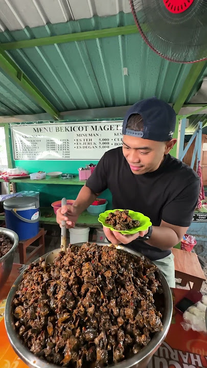 TANBOY KUN IN SNAKE MAGETAN 🔥