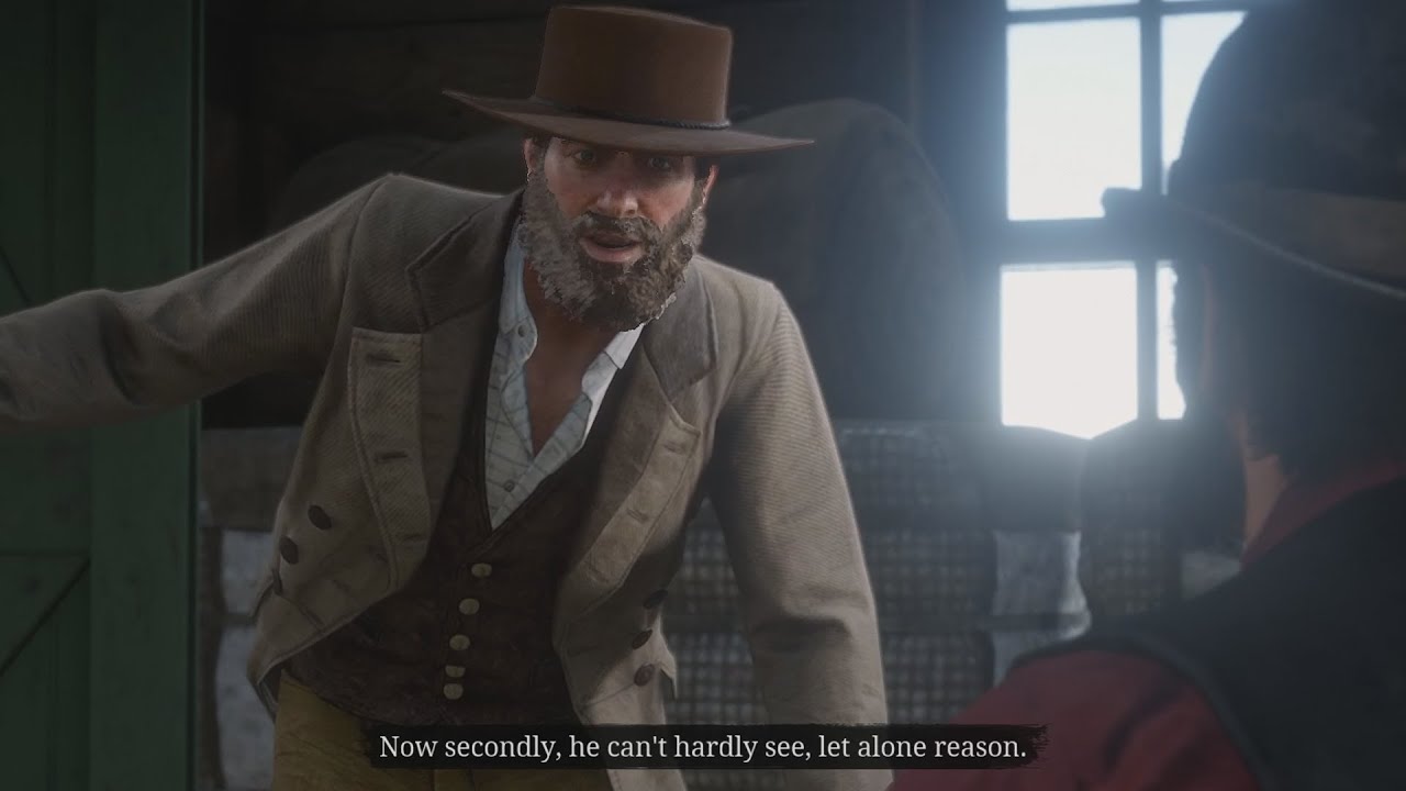 Arthur Morgan Meets His Maker Every Day Until GTA 6 Is Released Day 