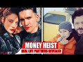 Money Heist | La Casa de Papel : Real-Life Partners Revealed!