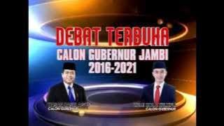 Download lagu FULL VERSI DEBAT TERBUKA CALON GUBERNUR JAMBI HBA VS ZOLA