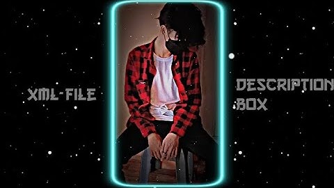 HABIBI RI-RICKY 💖🔥|| NEW TRENDING XML #xml #presetff #xml_file #freefire #viral #viralvideo#preset