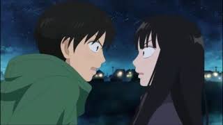 Kimi Ni Todoke Op 1 traduo  Legendado Pt Br