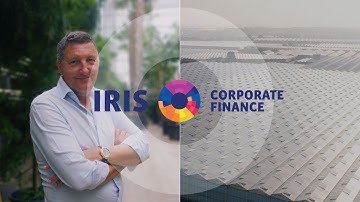 Through the eyes of: Tropical Plantcenter x IRIS CF