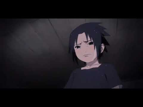 Itachi uchiha AMV - can you feel my heart - YouTube