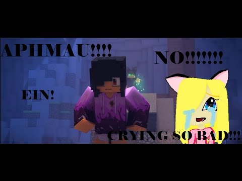 APHMAU IS DEAD?!