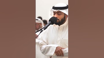 تلاوة بديعة لسورة الفاتحة | الشيخ أحمد النفيس ١٤٤٤