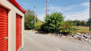 Storage Units Clarksville TN | Self Storage Units