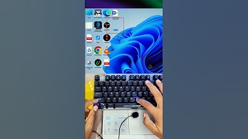 New Folder Create Shortcut Keys #trending #keyboard #computereducation #shortcutkeys #trendingshorts