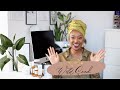 My Small Black-Owned Business | Introduction To Wild Seed Botanicals