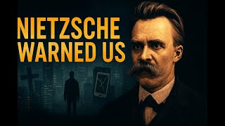 Nietzsche Warned Us — And Now It’s Happening