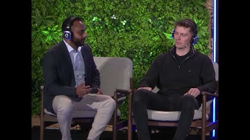 Bouwen met de Chainlink Runtime Environment | Ash Nathan op SmartCon2025