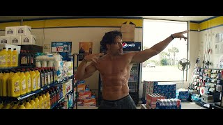 MAGIC MIKE XXL MARKET SCENE