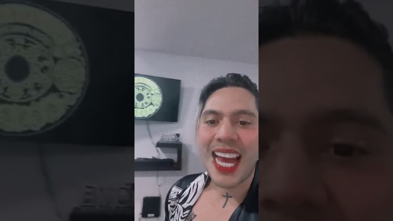 Juan Pantoja Live Stream, March 5, 2021