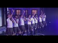 さくら学院 Fairy Tale 2020