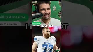 Aaron Rodgers' Annoying