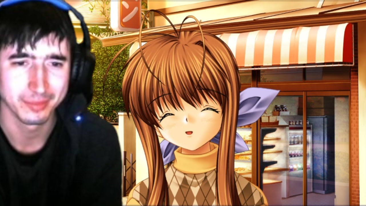 Clannad Visual Novel Reading Part 74 Sanae YouTube clannad-visual-novel-reading-part-74-sanae-youtube