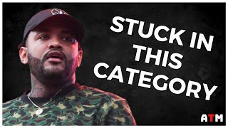 Why Joyner Lucas probably WON'T MAKE IT BIG