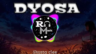 Skusta clee - Dyosa (Music Video)