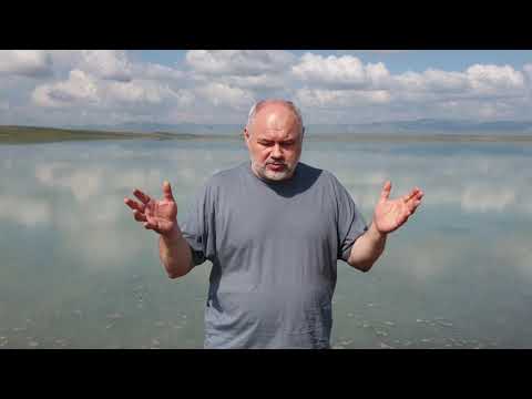 Video: Roza Jezero Na Altaju - Alternativni Pogled