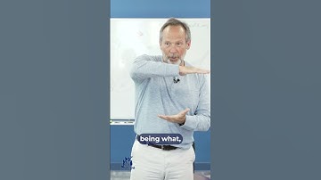 Why primitive reflexes disappear...