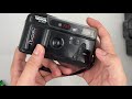 How to use Toma M 900 Tutorial/ Guide 35mm Film Camera