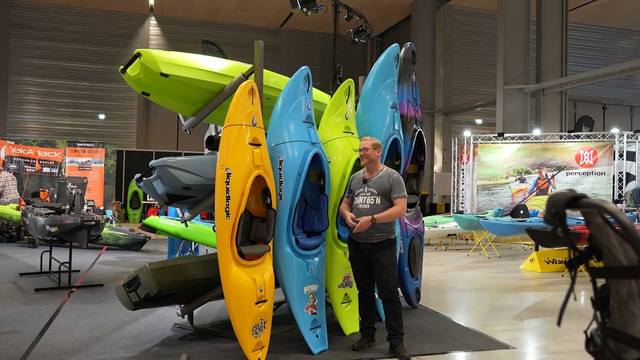 Liquid Logic | Brand Overview | WW | P2S2025