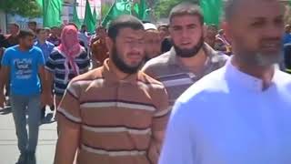 Palestinian rivals Fatah, Hamas sign reconciliation accord
