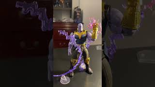 Marvel Trio Vs Thanos ft. Dr Strange - Isaakman1218 #captainamerica #ironman #thanos #thor