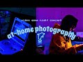 taking photography: video game edition (in my room)