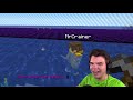 MINECRAFT But CORRUPTION Is SPREADING! (Dangerous)