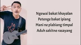 Caplok Meong_Bagus Wirata Lirik Lagu