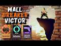 The ULTIMATE OBJECTIVE Pusher (Running It Down w/ Victor)