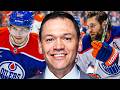 Oilers Series To Lose... | Jamie McLennan's Thoughts